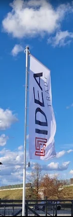 Flaga IdeaTrade